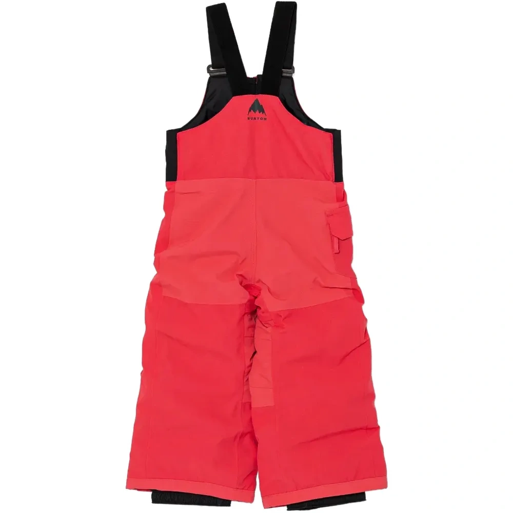 Горнолыжные брюки