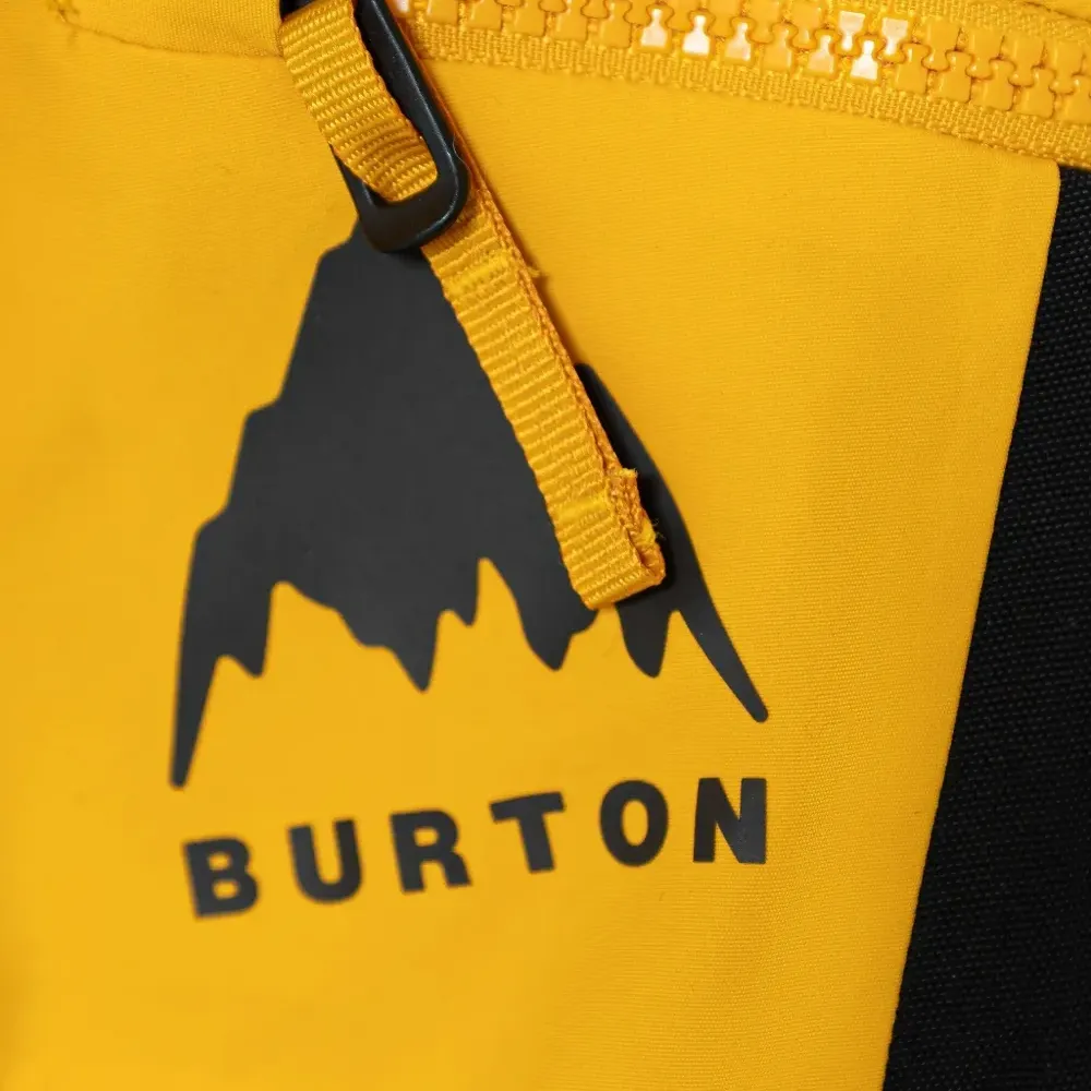 Брюки с цветными блоками