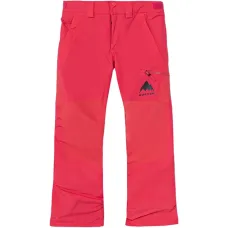 Брюки с логотипом