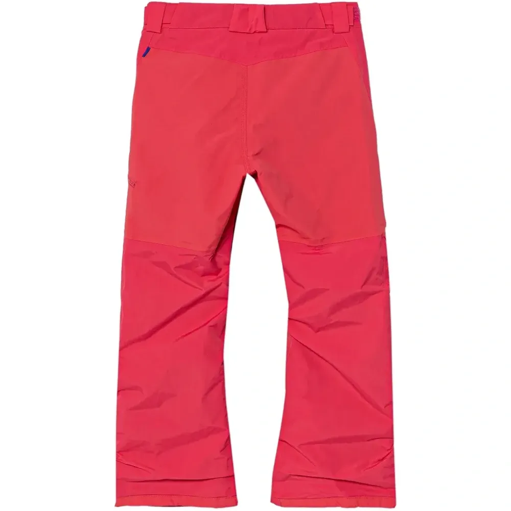 Брюки с логотипом