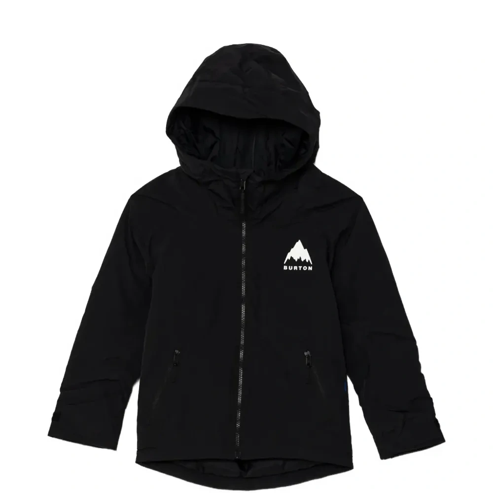 Куртка с капюшоном