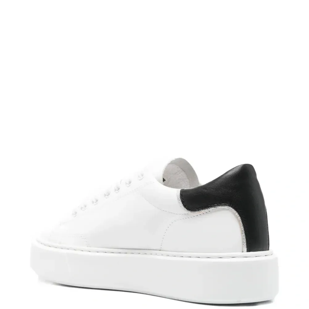 Кроссовки с логотипом Sfera