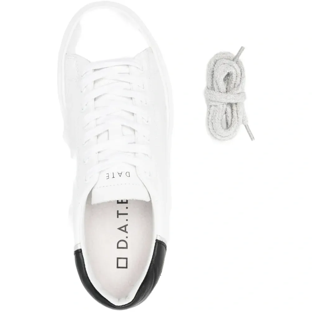 Кроссовки с логотипом Sfera