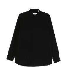 Рубашка с длинными рукавами