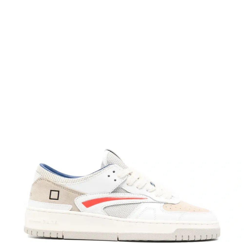 Кеды Torneo Pop с квадратным логотипом Кеды Torneo Pop с квадратным логотипом