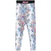 Леггинсы с цветочным принтом Little Rogue