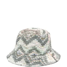 Панамка с узором