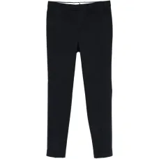 Брюки с боковыми карманами Брюки с боковыми карманами