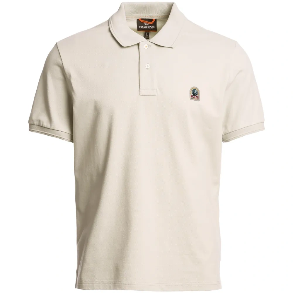 Рубашка поло с короткими рукавами