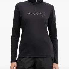 Лыжный топ на молнии