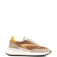 Кроссовки Athleta с панелями