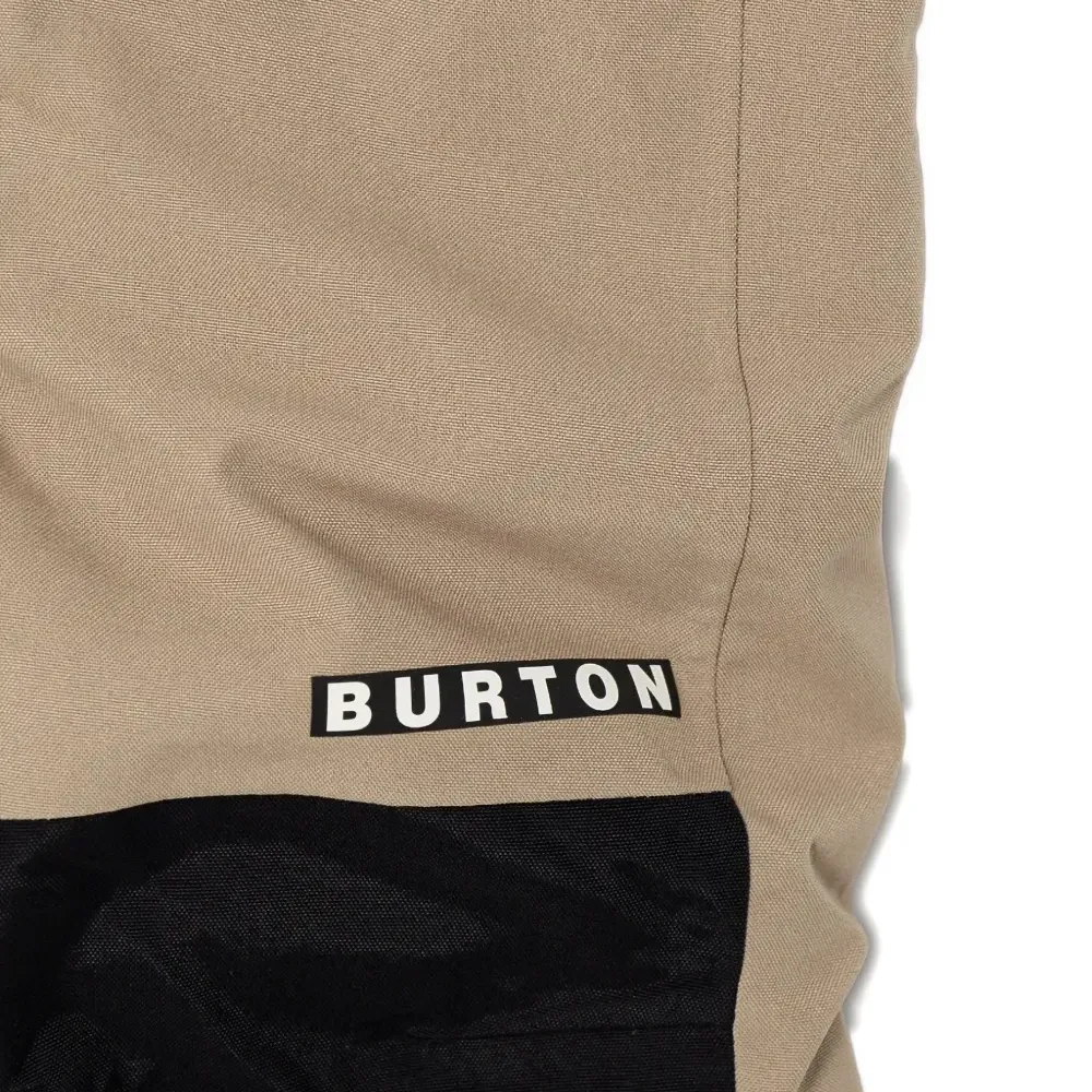 Горнолыжные брюки