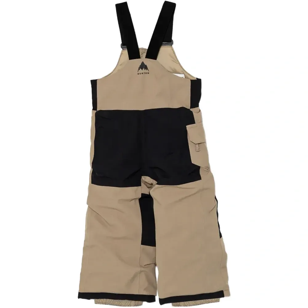 Горнолыжные брюки