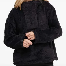 Флисовая худи