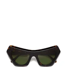 Геометрические солнцезащитные очки