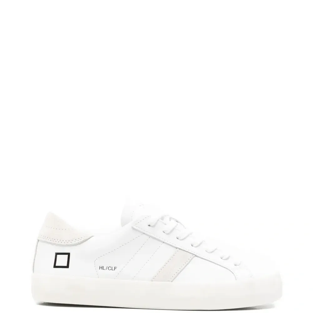 Кеды Hill с полосками