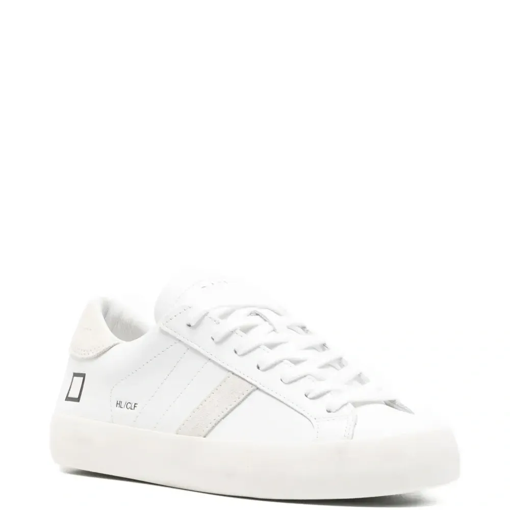 Кеды Hill с полосками