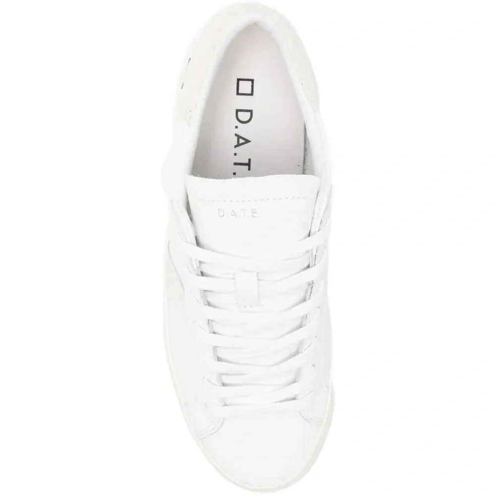 Кеды Hill с полосками