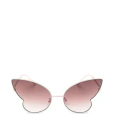 Солнцезащитные очки-бабочки