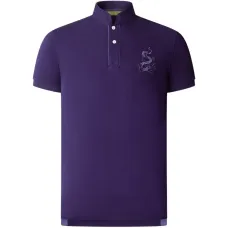 Рубашка поло Dragon