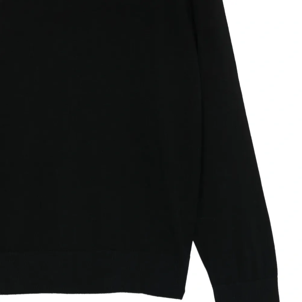 Поло на пуговицах