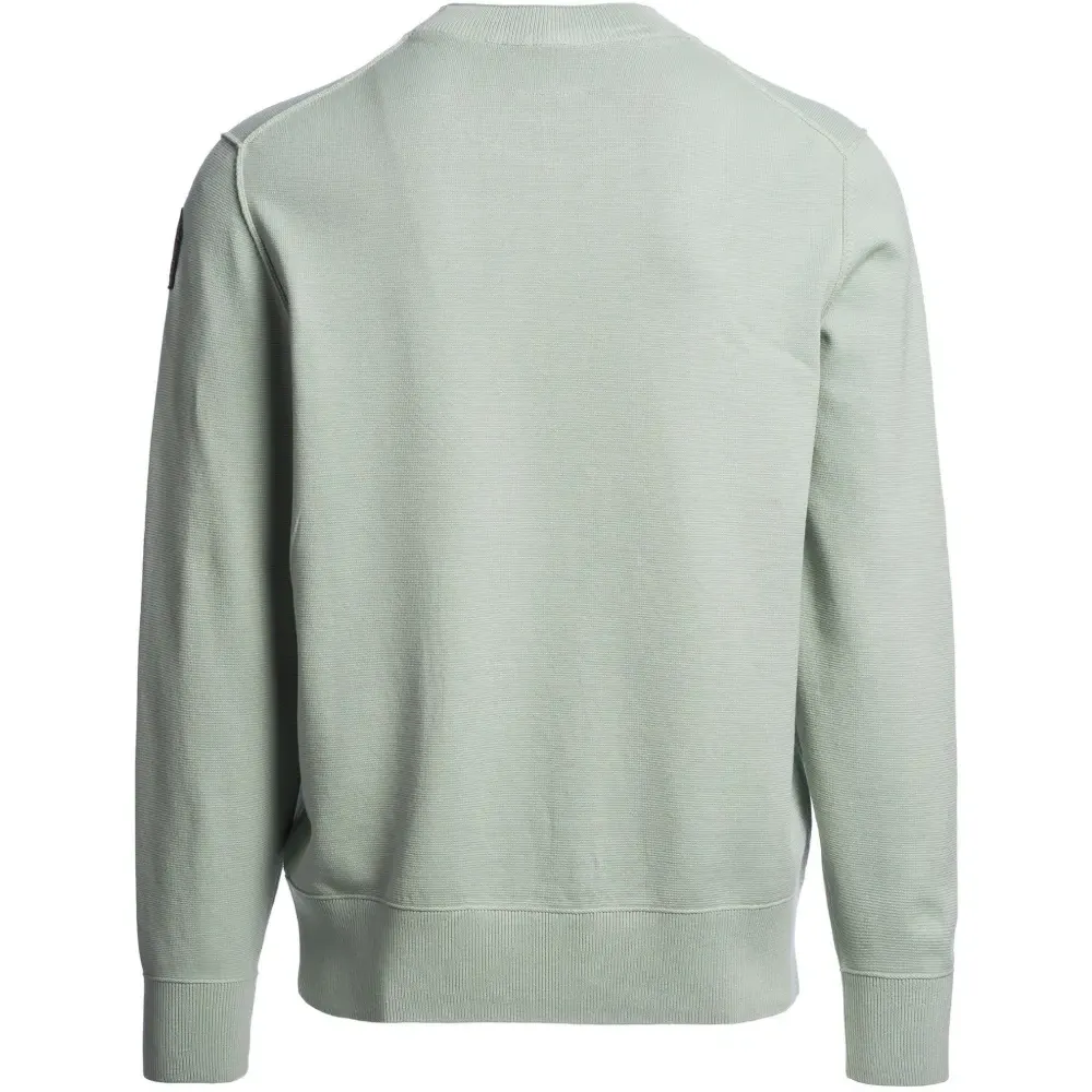 Толстовка в технике пэчворк