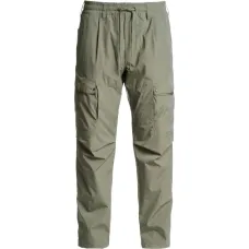 Брюки карго с кулиской Брюки карго с кулиской