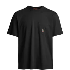 Футболка Neel с логотипом