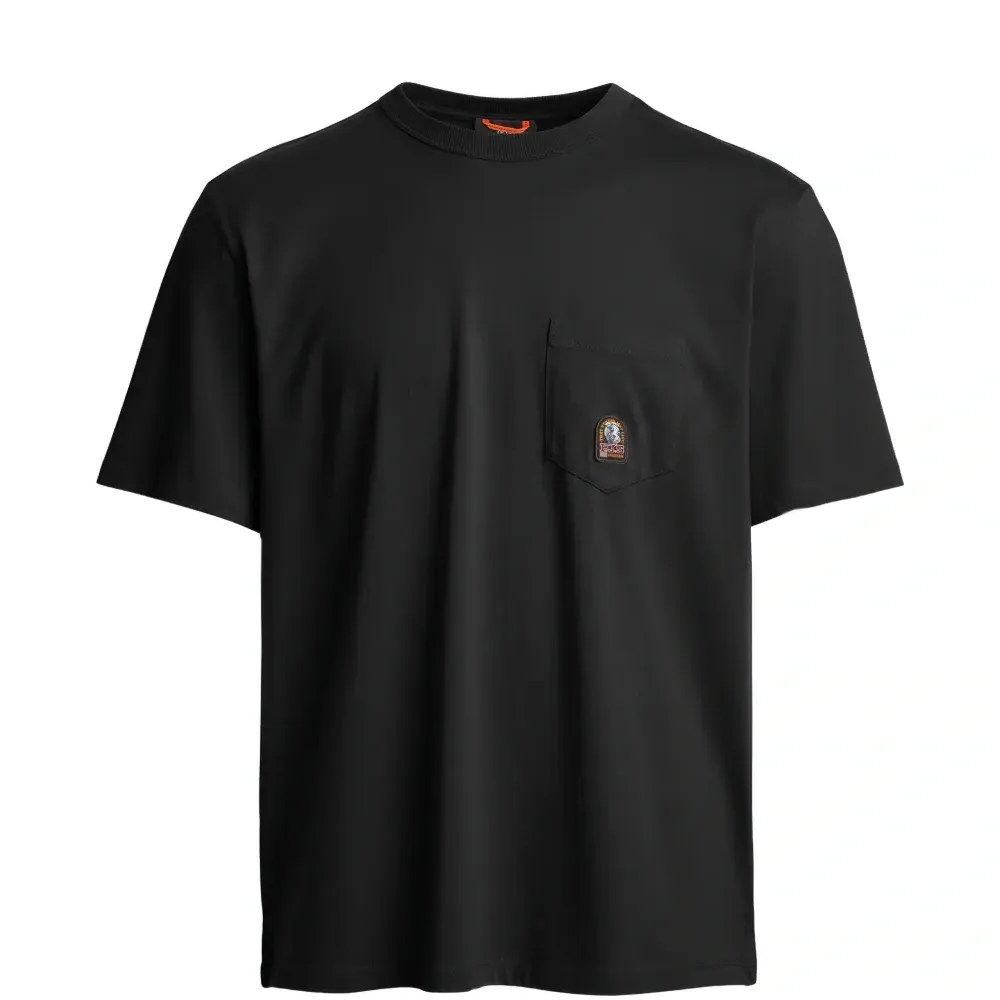 Футболка Neel с логотипом