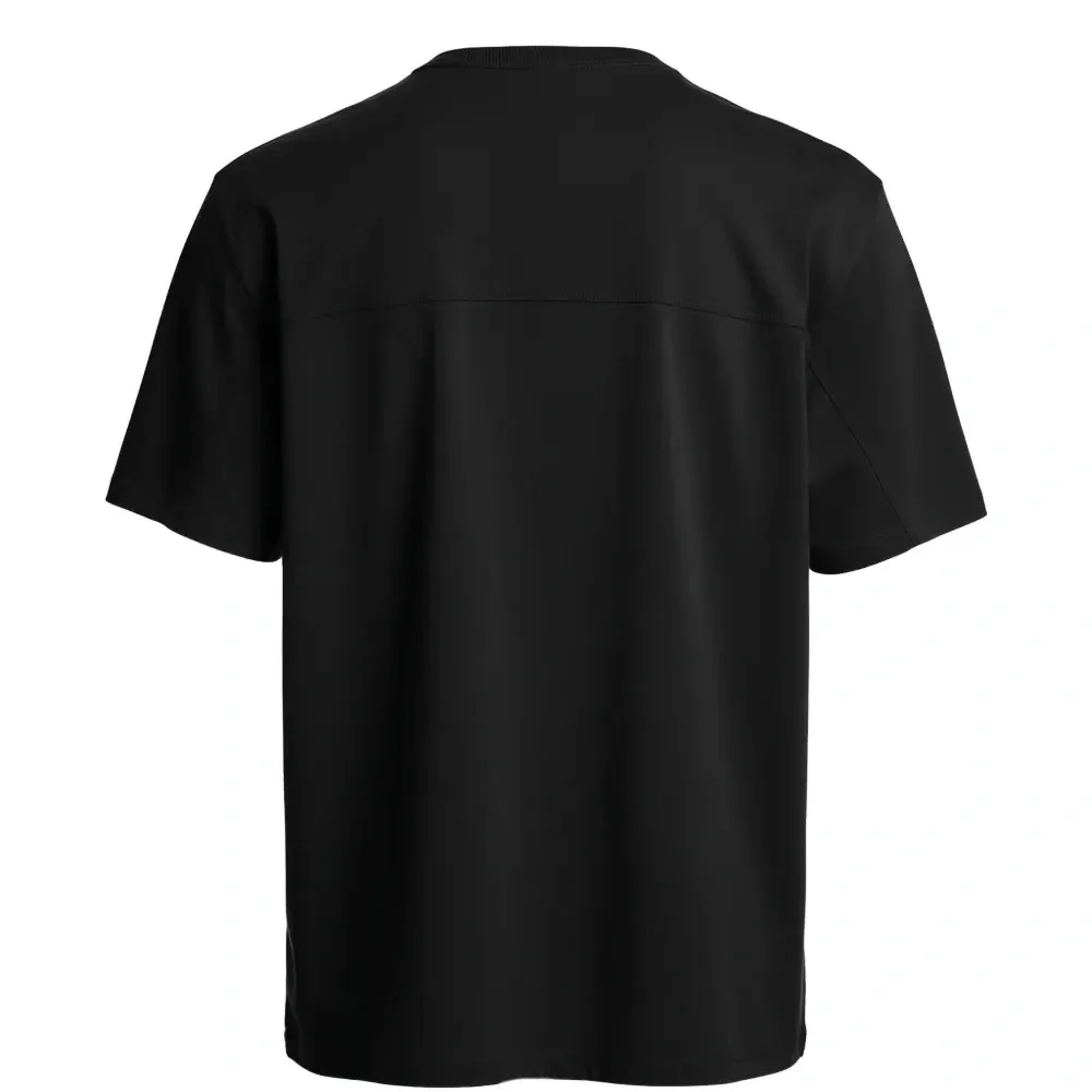 Футболка Neel с логотипом