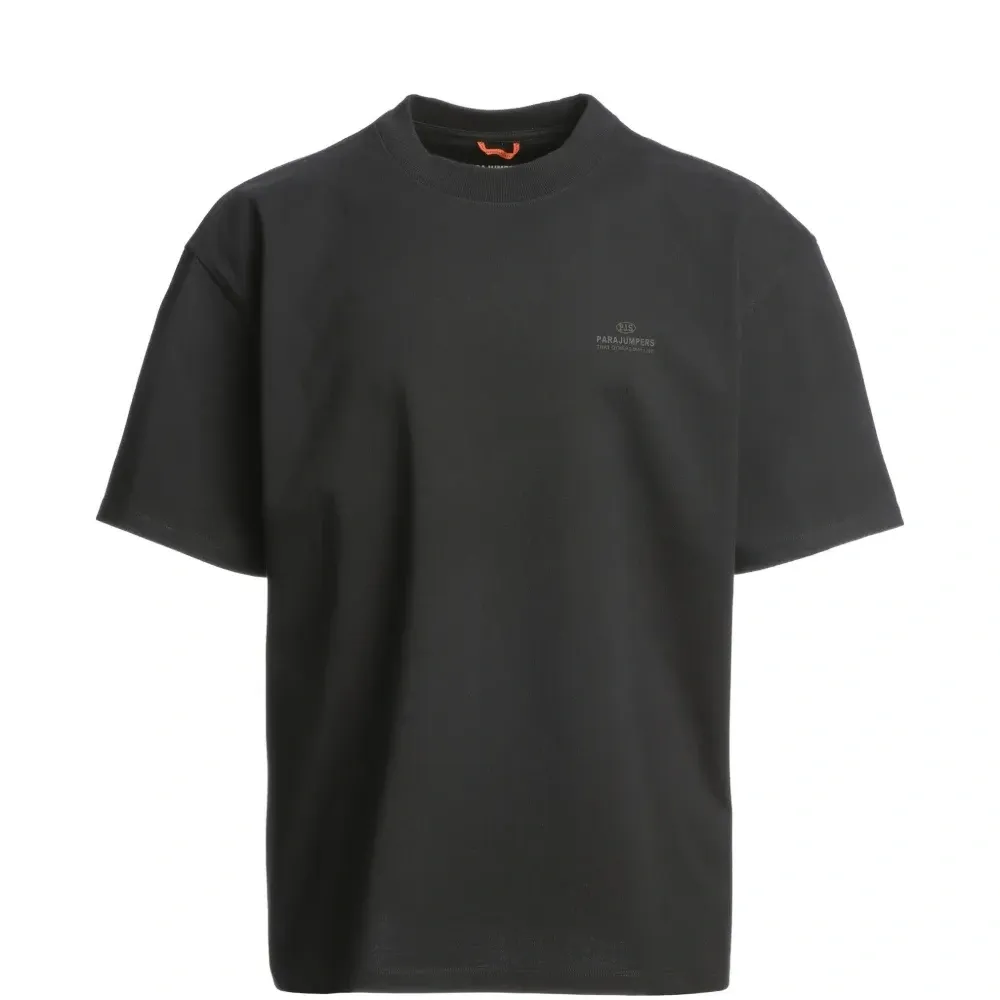 Футболка с логотипом