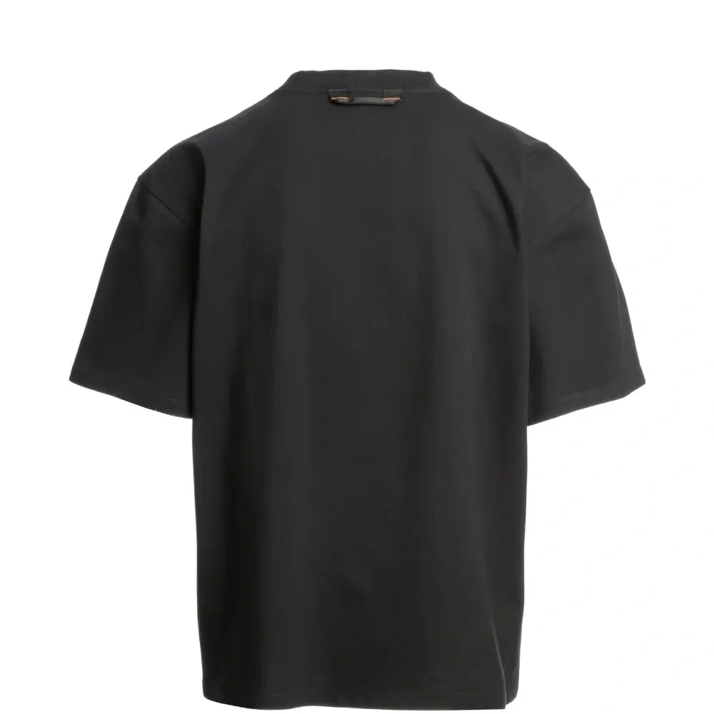 Футболка с логотипом