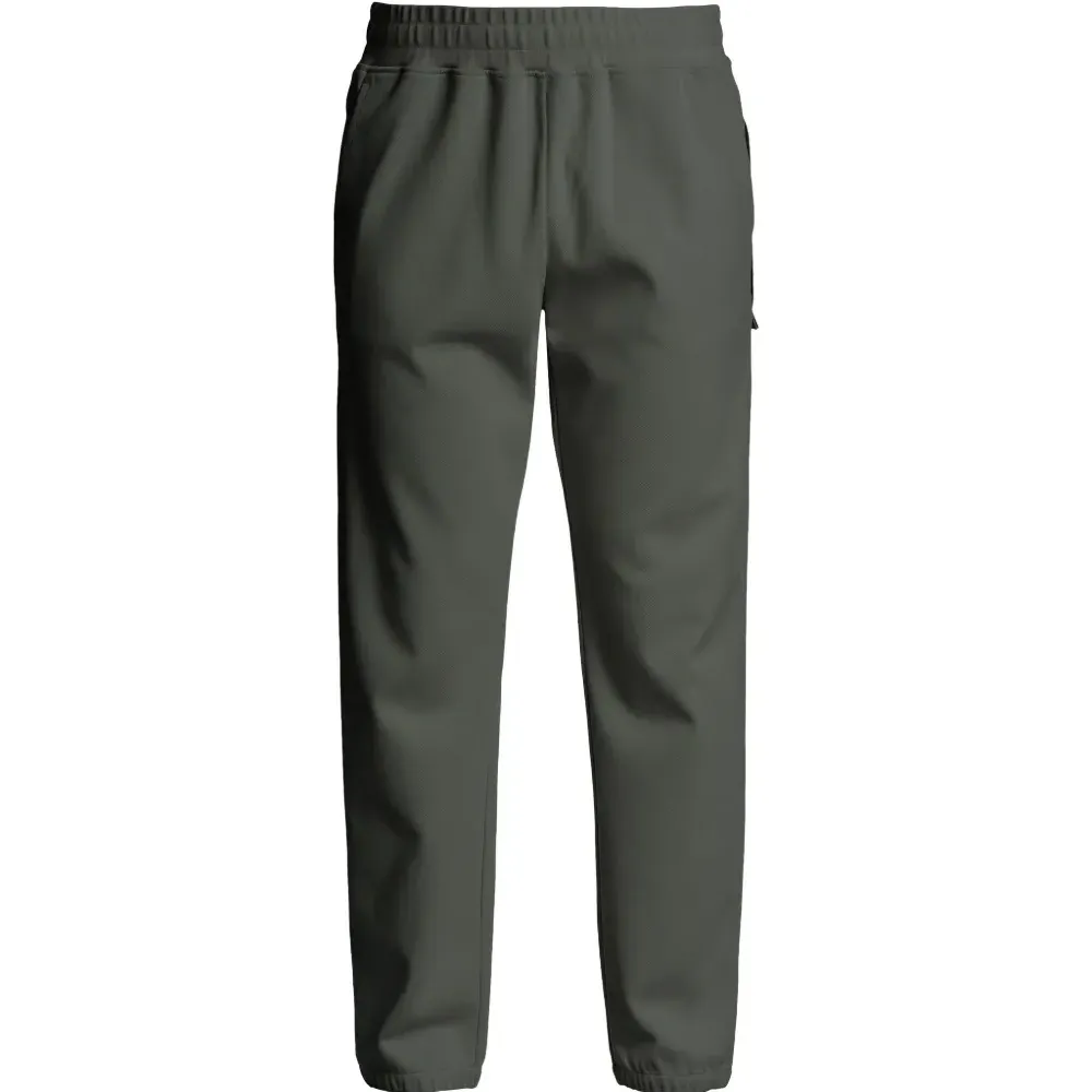 Брюки с эластичным поясом Брюки с эластичным поясом