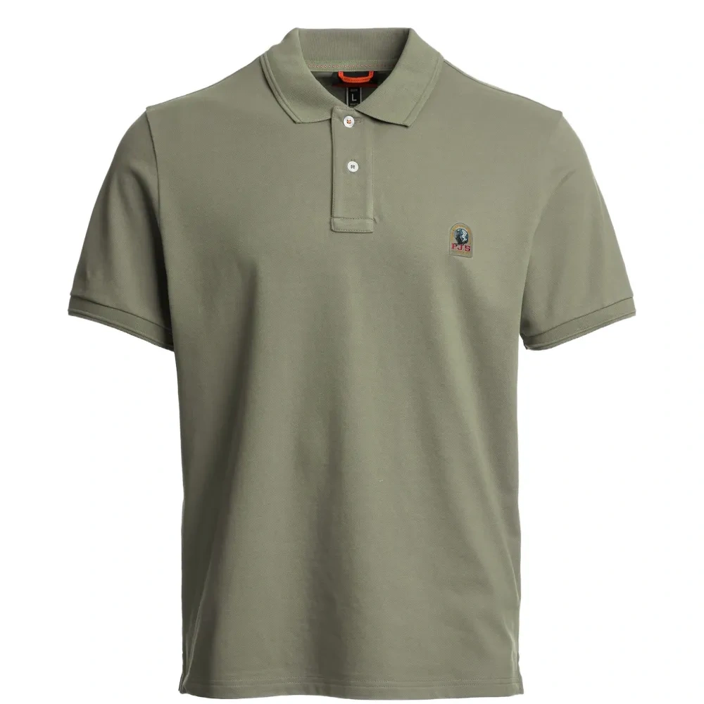 Рубашка поло Wellington с логотипом