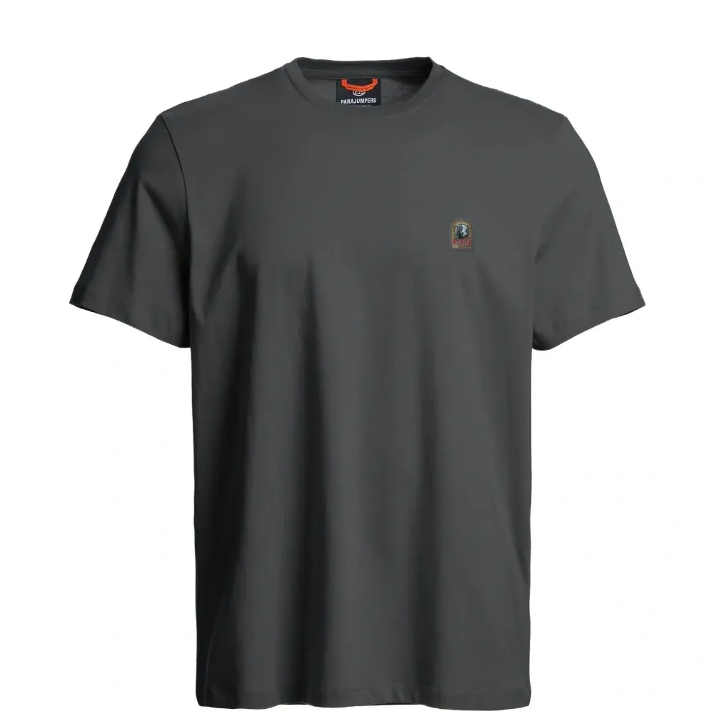 Футболка с логотипом