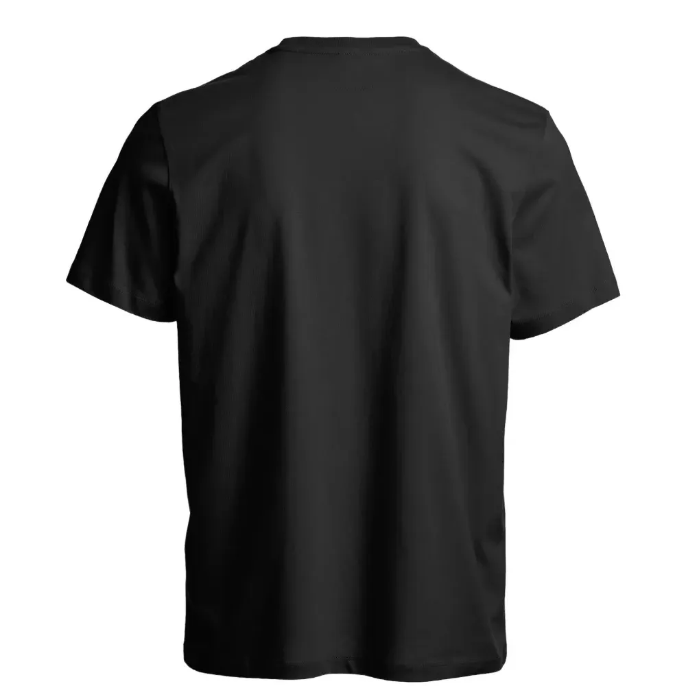 Футболка с логотипом