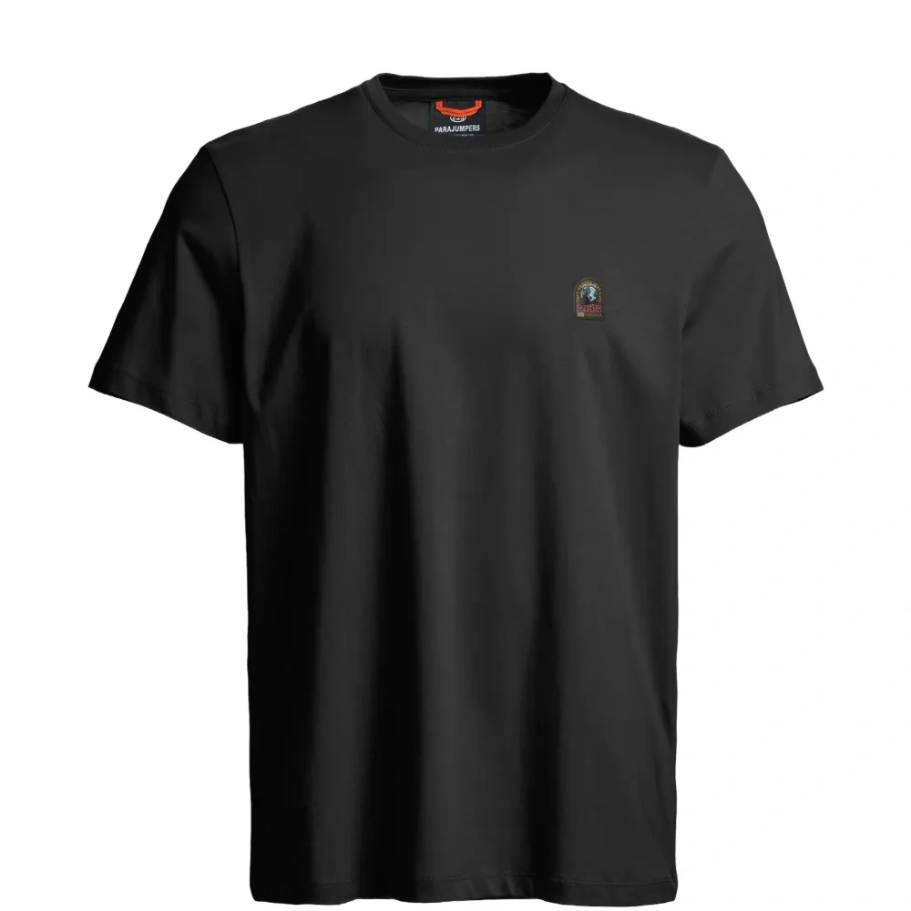 Футболка с логотипом