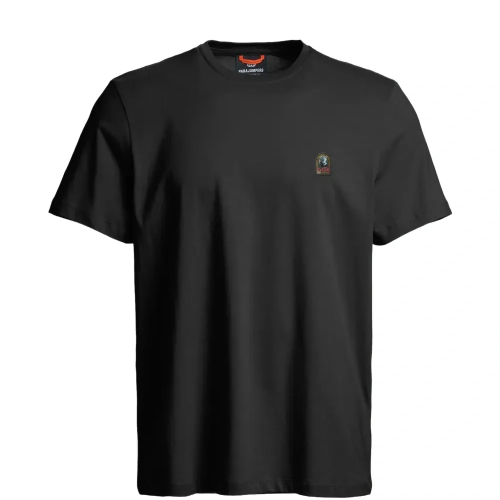 Футболка с логотипом