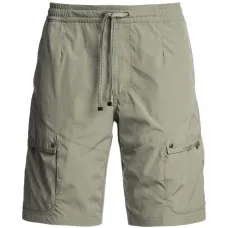 Шорты карго с кулиской Шорты карго с кулиской