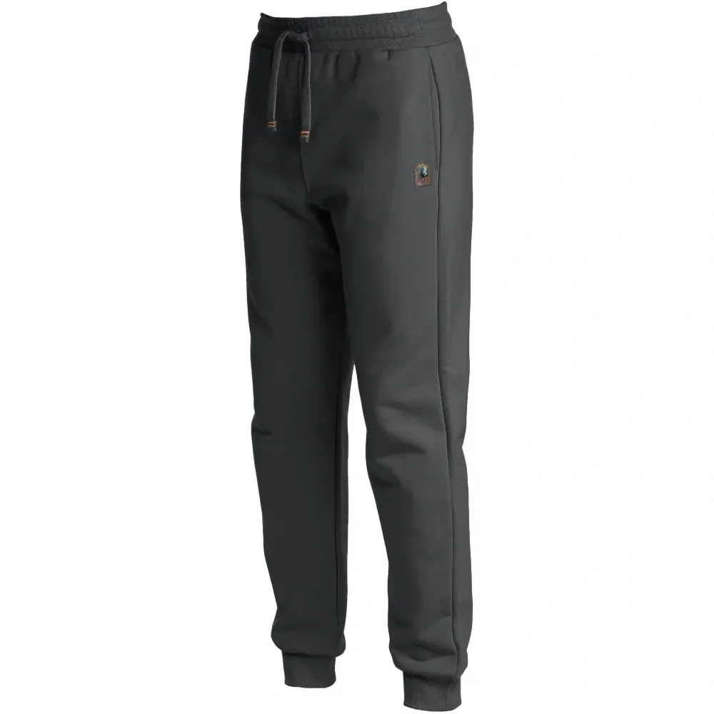 Спортивные брюки на кулиске