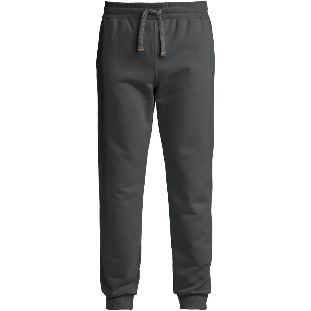 Спортивные брюки на кулиске