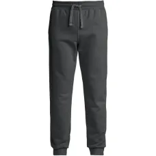 Спортивные брюки на кулиске