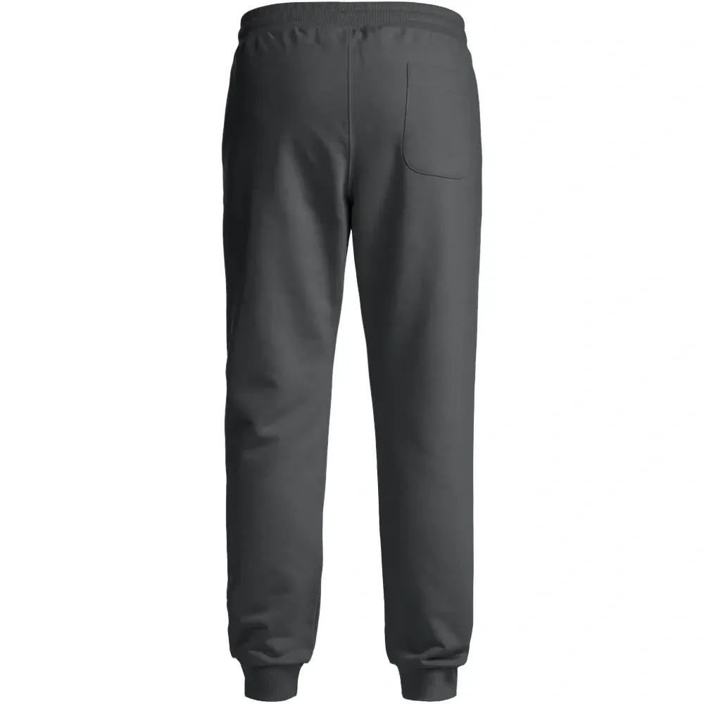 Спортивные брюки на кулиске