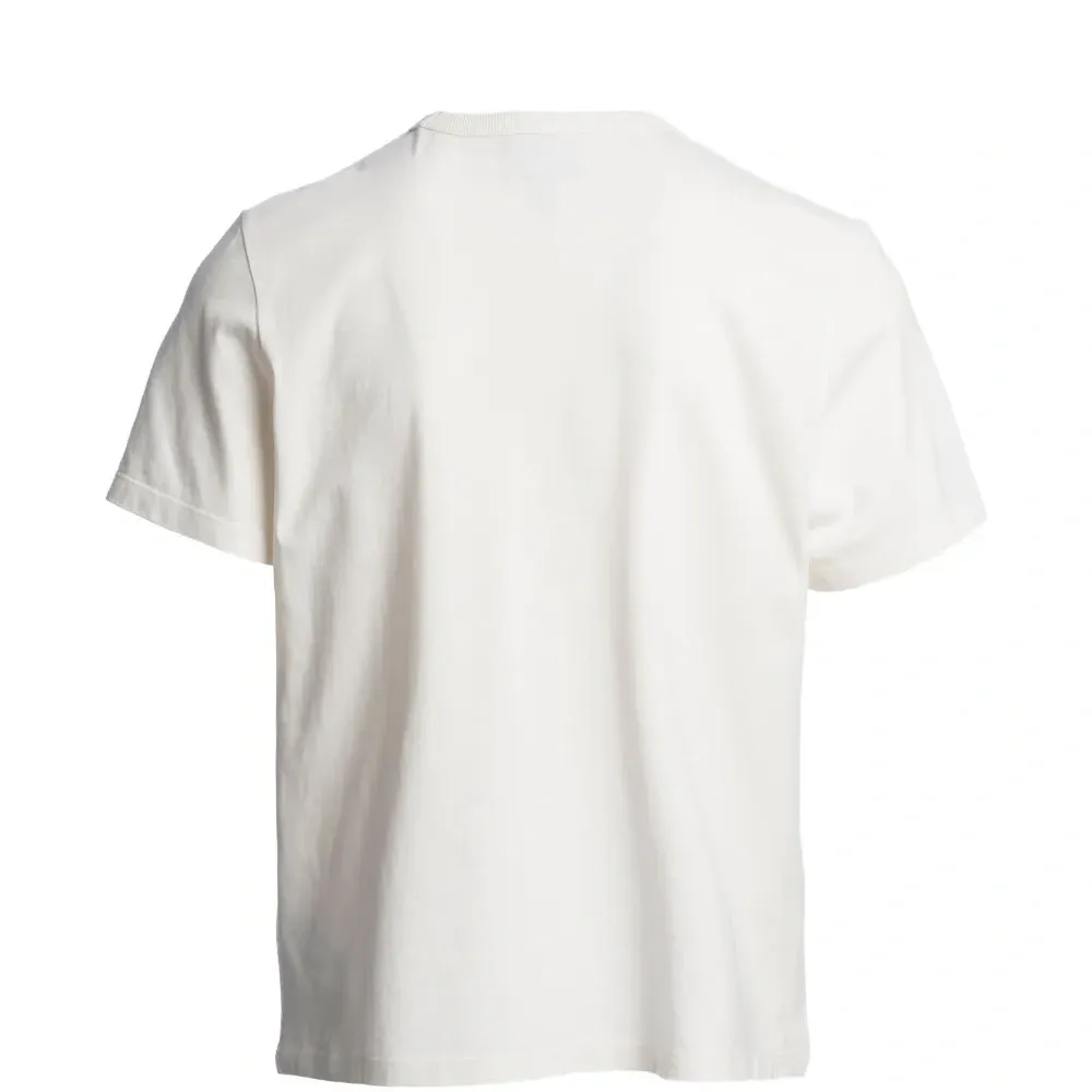 Футболка Elio с логотипом