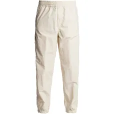 Брюки с эластичным поясом