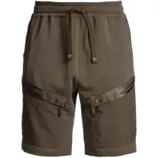 Спортивные штаны на талии на завязках