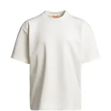 Футболка с логотипом