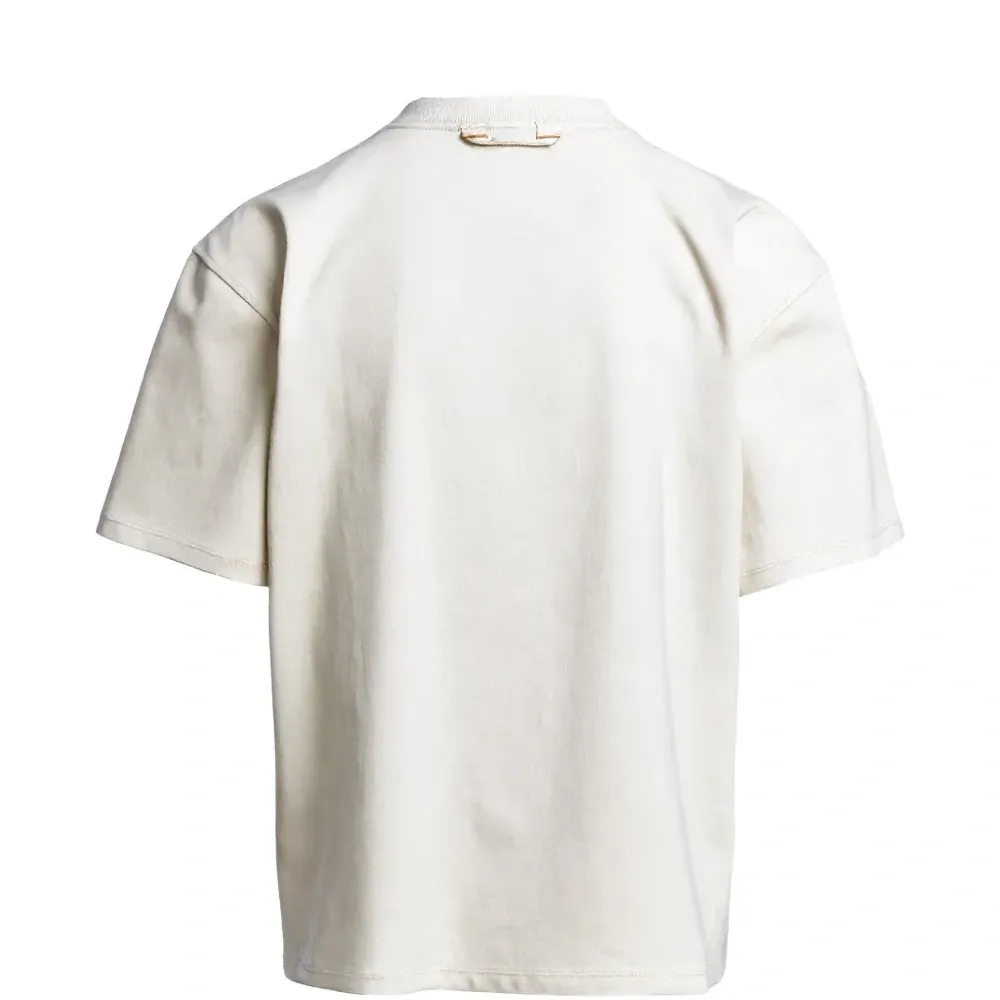 Футболка с логотипом