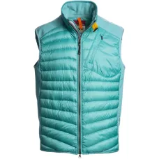 Стеганый жилет