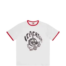 Футболка с графическим принтом